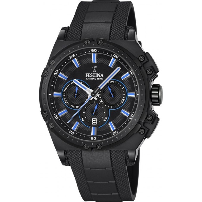 Наручные часы мужские FESTINA F16971/2 100044135846