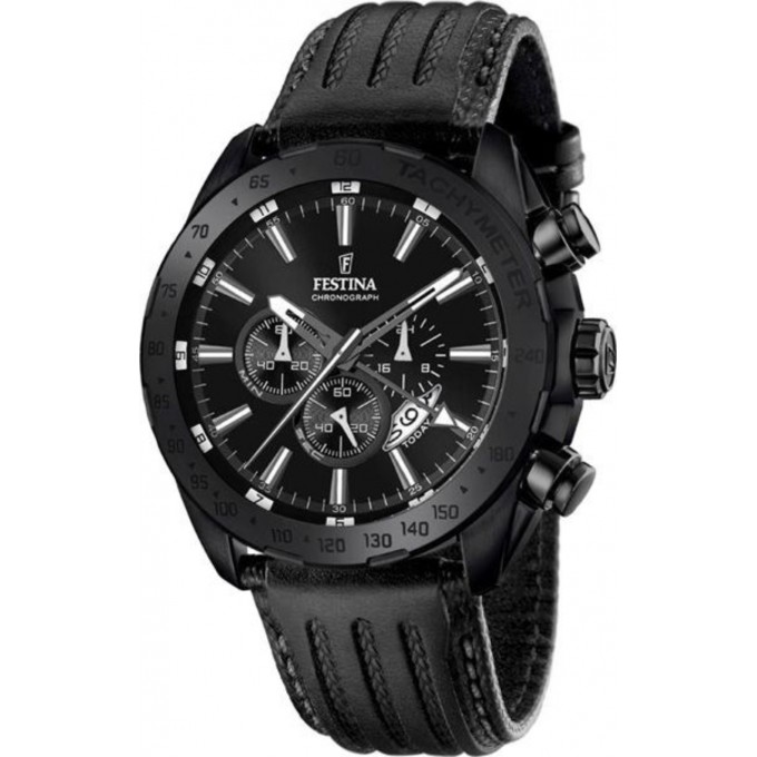 Наручные часы мужские FESTINA F16902/1 100044135848