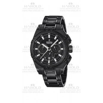 Наручные часы мужские FESTINA Chronograph 16969.1