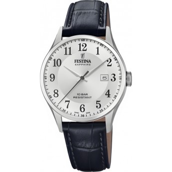 Наручные часы мужские FESTINA Classic 20007.1