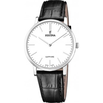 Наручные часы мужские FESTINA Classic 20012.1