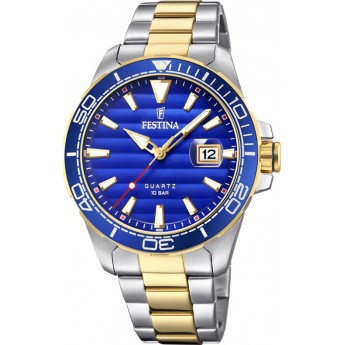 Наручные часы мужские FESTINA Prestige 20362.4