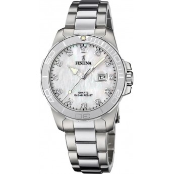 Наручные часы женские FESTINA Boyfriend 20503.1