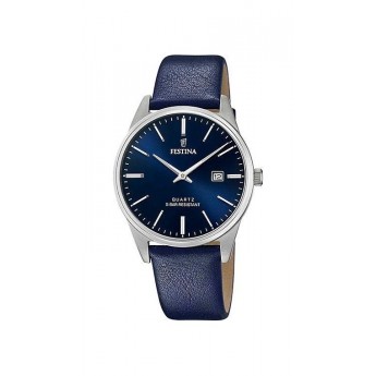 Наручные часы мужские FESTINA Acero Clasico 20512.3