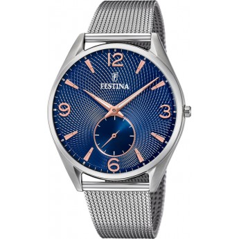 Наручные часы мужские FESTINA Retro 6869.2