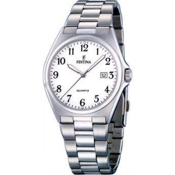 Наручные часы мужские FESTINA F16374/1