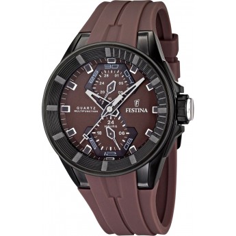 Наручные часы кварцевые мужские FESTINA F16612