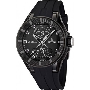 Наручные часы мужские FESTINA F16612/4