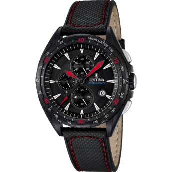 Наручные часы мужские FESTINA F16847/4