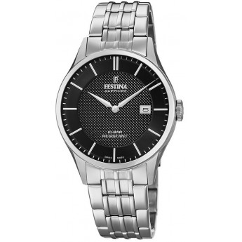 Наручные часы мужские FESTINA F20005/4