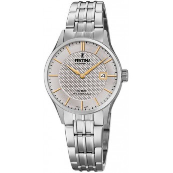 Наручные часы кварцевые женские FESTINA F20006