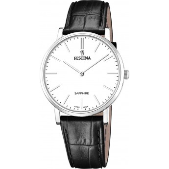 Наручные часы мужские FESTINA F20012/1