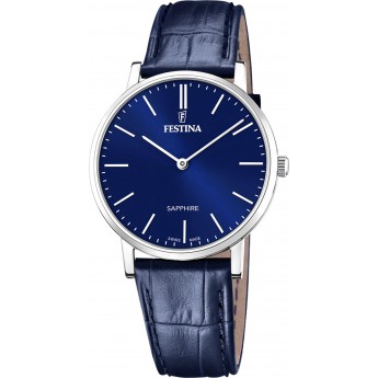 Наручные часы мужские FESTINA F20012/3