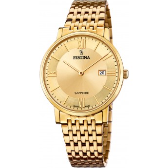 Наручные часы мужские FESTINA F20020/2