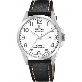 Наручные часы мужские FESTINA F20025/1