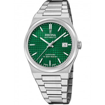 Наручные часы мужские FESTINA F20028/3