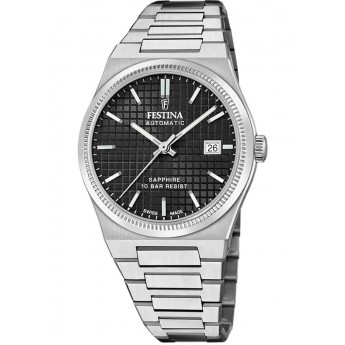 Наручные часы мужские FESTINA F20028/4