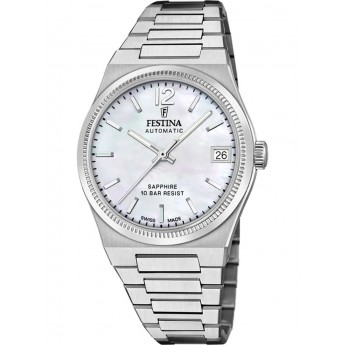 Наручные часы женские FESTINA F20029/1