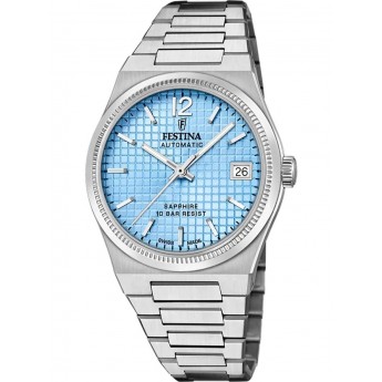 Наручные часы женские FESTINA F20029/2