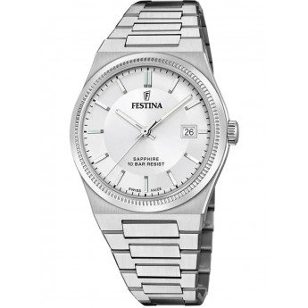 Наручные часы мужские FESTINA F20034/1