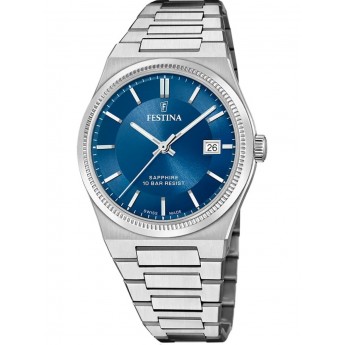 Наручные часы мужские FESTINA F20034/2