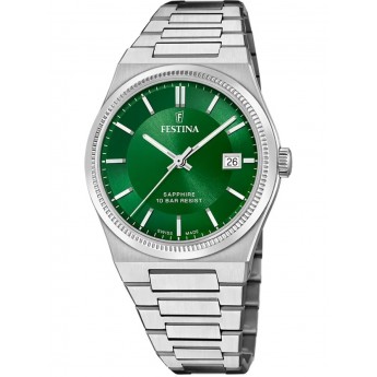 Наручные часы мужские FESTINA F20034/3