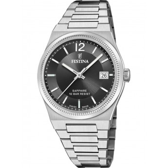 Наручные часы женские FESTINA F20035/6