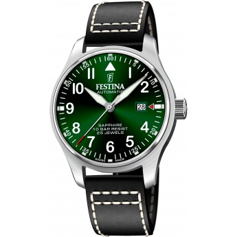 Наручные часы мужские FESTINA F20151/2