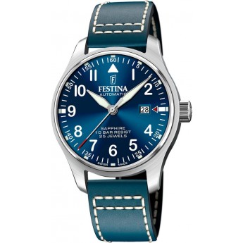 Наручные часы мужские FESTINA F20151/3