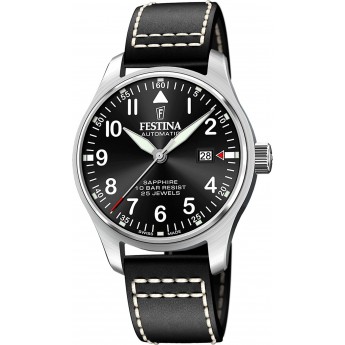 Наручные часы мужские FESTINA F20151/4