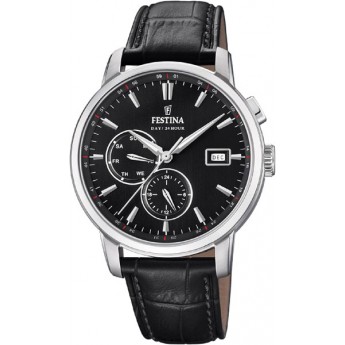 Наручные часы кварцевые мужские FESTINA F20280