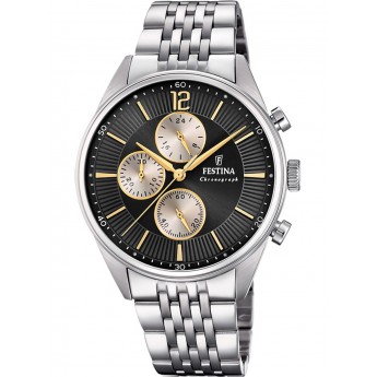 Наручные часы мужские FESTINA F20285/A