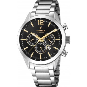 Наручные часы мужские FESTINA F20343/4