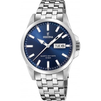 Наручные часы мужские FESTINA F20357/3