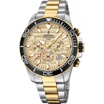 Наручные часы мужские FESTINA F20363/1