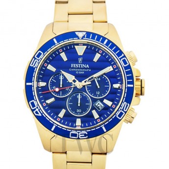 Наручные часы мужские FESTINA F20364/2