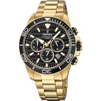 Наручные часы мужские FESTINA F20364/3