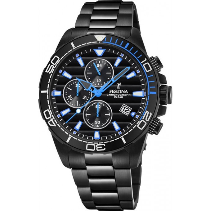 Наручные часы мужские FESTINA F20365/2