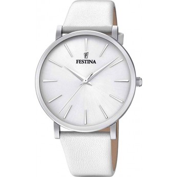 Наручные часы кварцевые женские FESTINA F20371