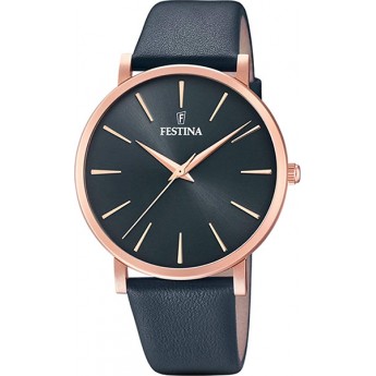 Наручные часы кварцевые женские FESTINA F20373