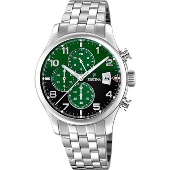 Наручные часы мужские FESTINA F20374/7