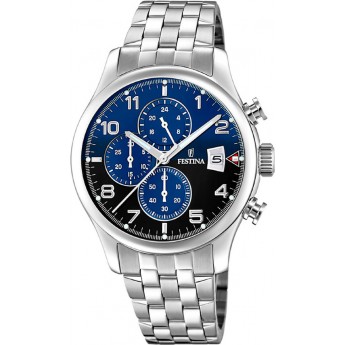 Наручные часы мужские FESTINA F20374/8