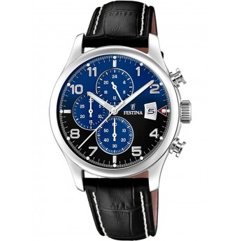 Наручные часы мужские FESTINA F20375/7