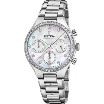 Наручные часы женские FESTINA F20401/1