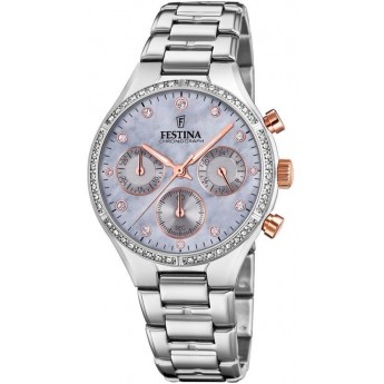 Наручные часы женские FESTINA F20401/3