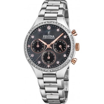 Наручные часы женские FESTINA F20401/4