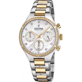 Наручные часы женские FESTINA F20402/1