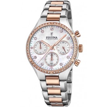 Наручные часы женские FESTINA F20403/1