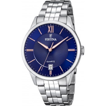 Наручные часы мужские FESTINA F20425/5