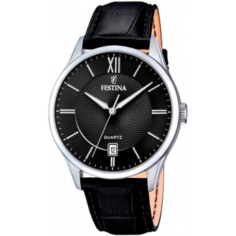 Наручные часы кварцевые мужские FESTINA F20426